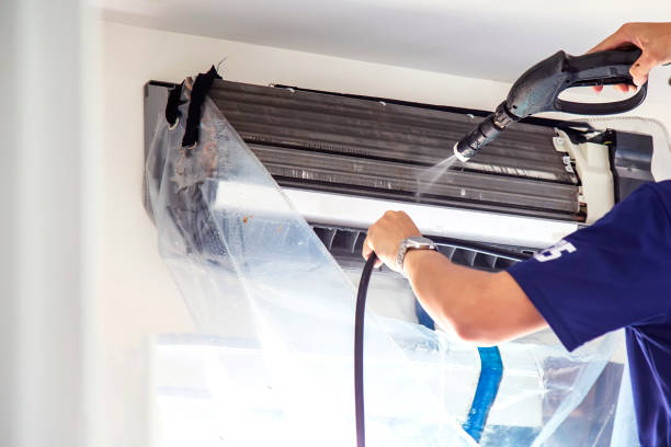 Best Ductwork Cleaning Services  in Pleasant Valley, WV