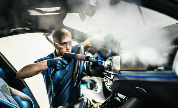 Best HVAC Air Duct Cleaning  in Pleasant Valley, WV