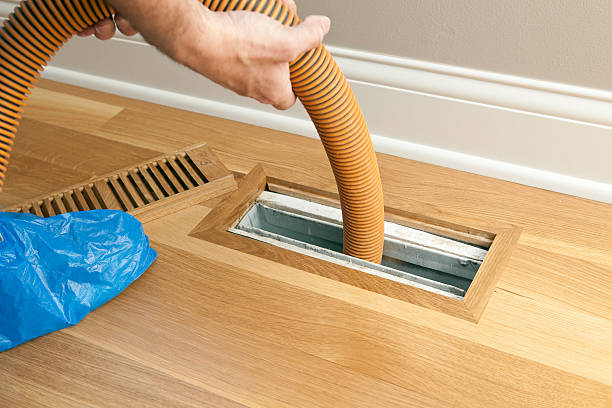 Best Best Air Duct Cleaning Company  in Pleasant Valley, WV