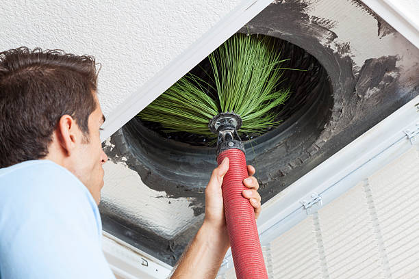 Best Local Air Duct Cleaning Services  in Pleasant Valley, WV