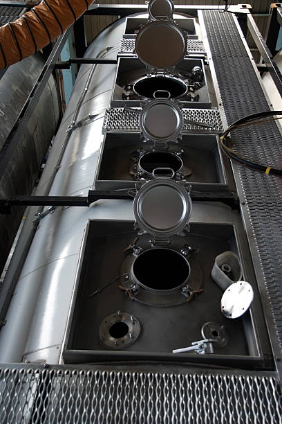 Best Commercial HVAC Duct Cleaning  in Pleasant Valley, WV